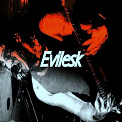 Evilesk - Sluing Catharsis