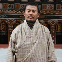 Zambu ling la by Nidup Dorji and Sonam Yeshi