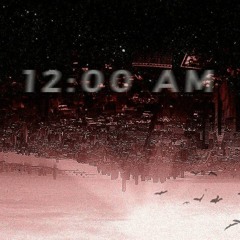 بـعـد الـسـاعـه 12