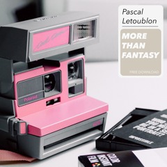 Pascal Letoublon - More Than Fantasy