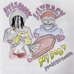 ATL Smook + lil Tracy - My Boo [Prod: @420Tiesto] (@DJPHATTT EXCLUSIVE)
