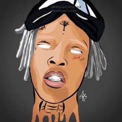 ***KMN*** FT. XXXTENTACION ((INSTRUMENTAL))snip
