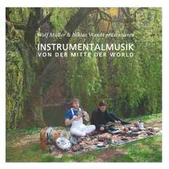 Wolf Mueller & Niklas Wandt - Welcome Zum Paradies (10:55) snippet