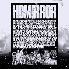 HDMIRROR - SPEAR EATER