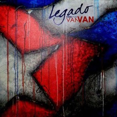 Formell Y Los Van Van - Te Extrano