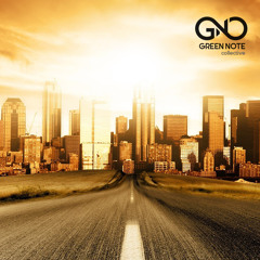 GNC (Green Note Collective)ft. Valentina Reberšak - Cesta Mesta