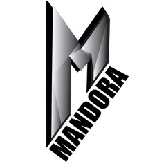 Mandora Silvestermix by Noisy AF
