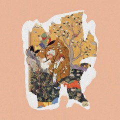 Parviz - Les Rochers Rouges (FHUO006)