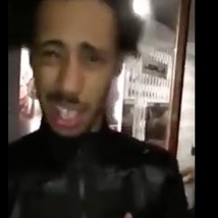 Donker - Jij Komen Hier, Zo Tegen Mij Praten? 1.1