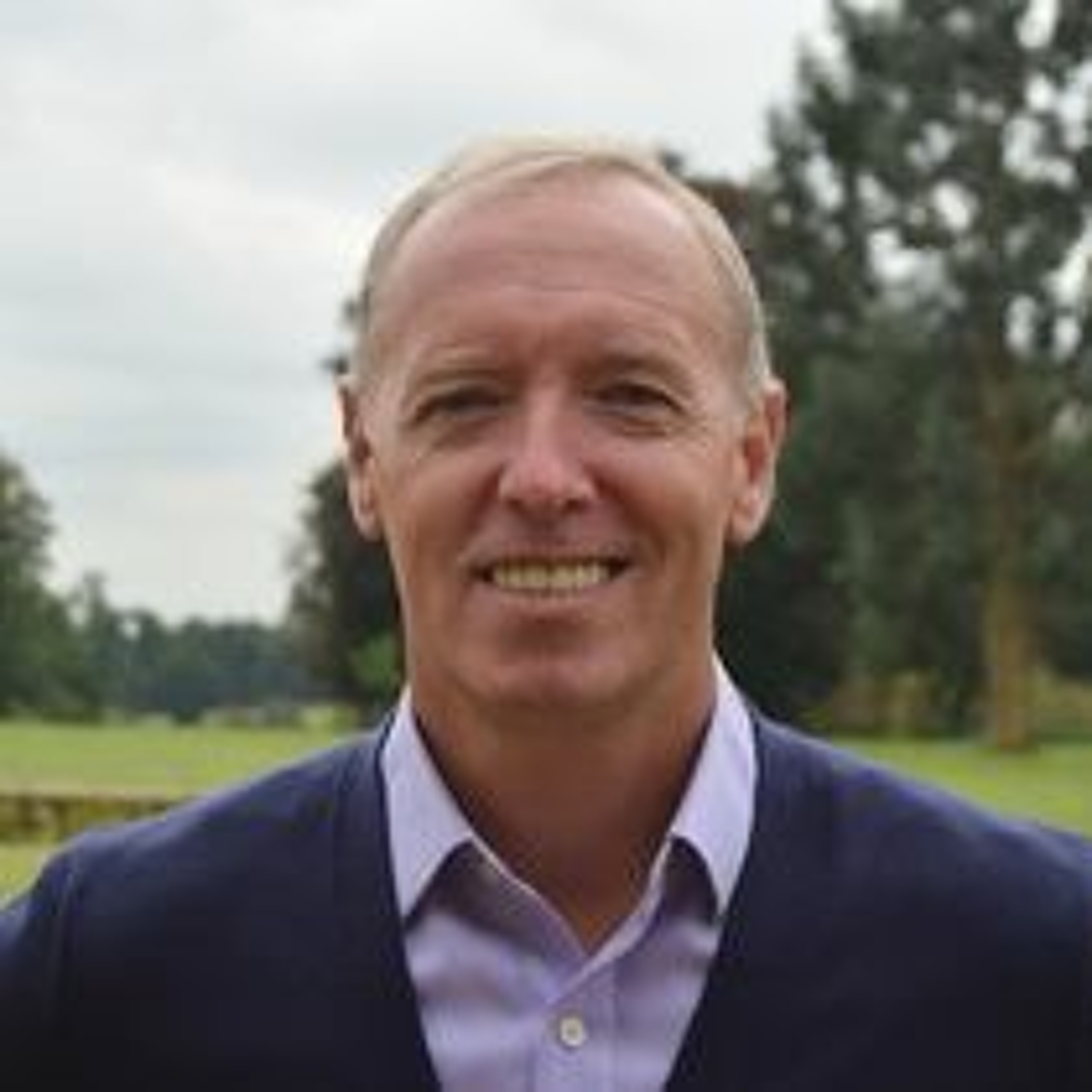 Forge Leadership Podcast