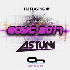 Astuni - EOYC 2017