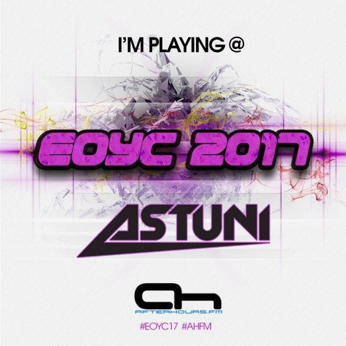 Astuni - EOYC 2017