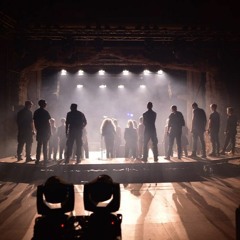 Interlude I (The ripe and ruin) (Naco Aleman Edit)