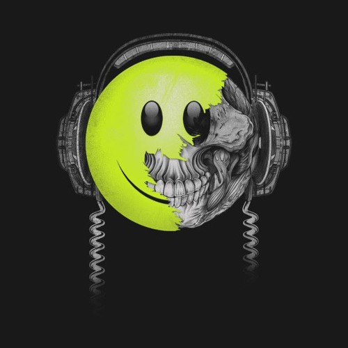 The Fly - The noise of new year. (Mix)