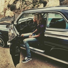 [FREE] Wiz Khalifa x Odd Future Type Beat 2018 - "Cali Coastin"