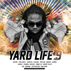 Yard Life 9 - Dancehall Mixtape