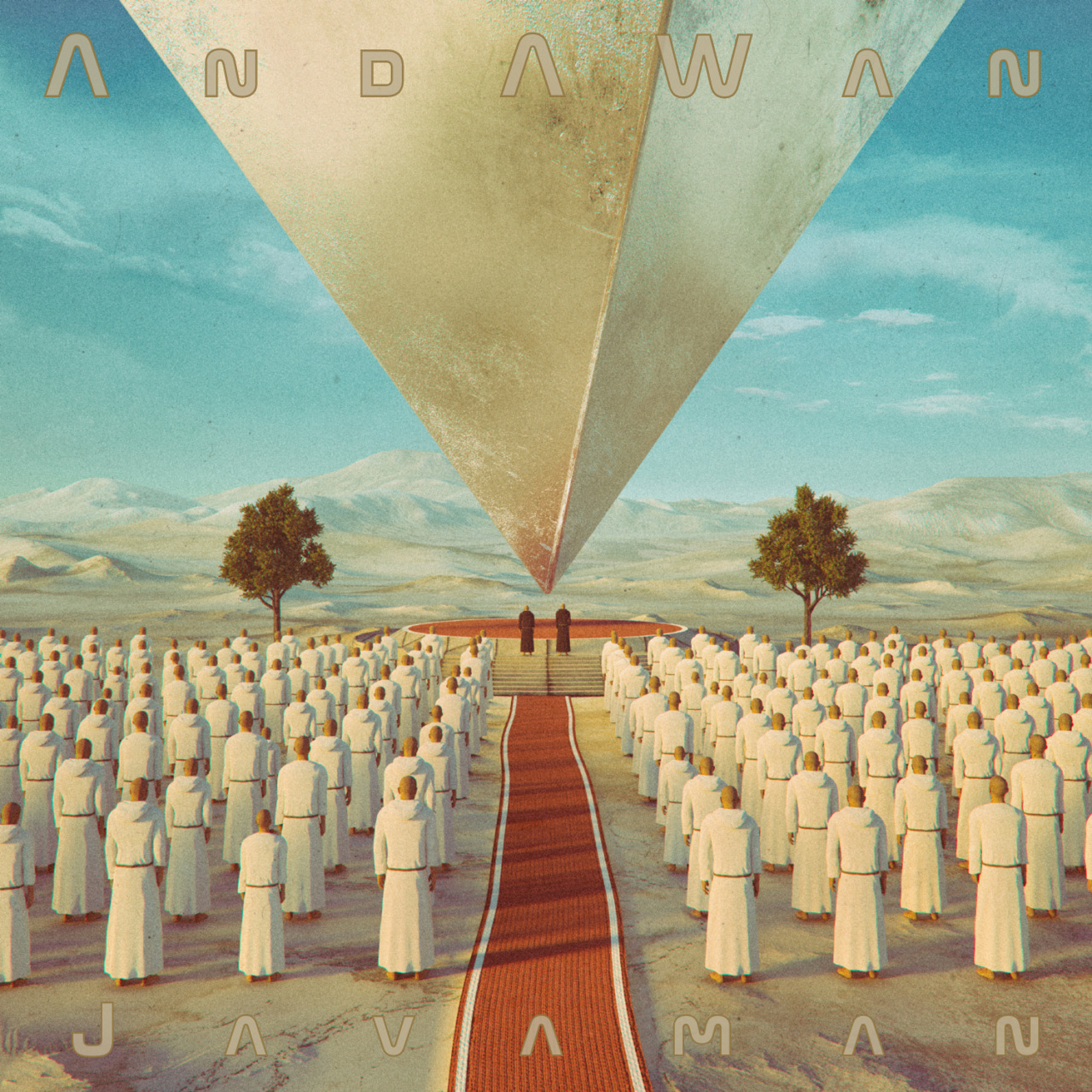 AndAWan RSS Feed