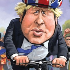 Extract: "Painful And Difficult Brexit" by Simon