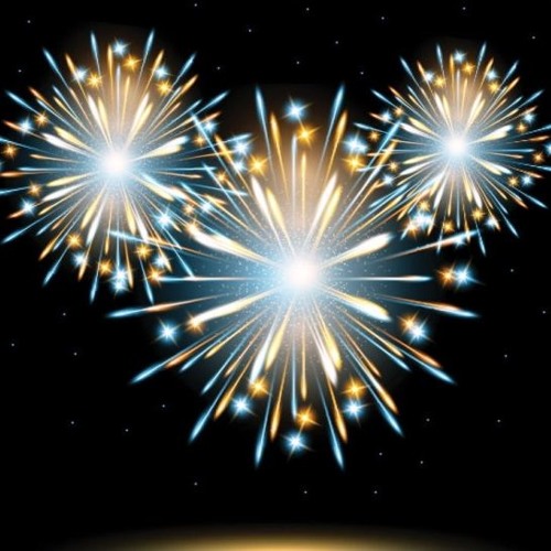 Happy new year mix by Resus & Esbjugo