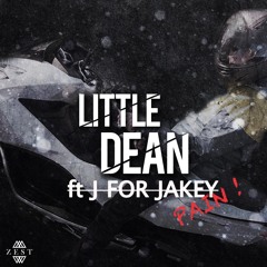 Dean Ft JForJakey - Pain