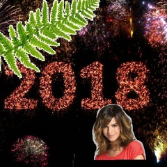 8. Nytårsnat - Vær Velkommen, Herrens År