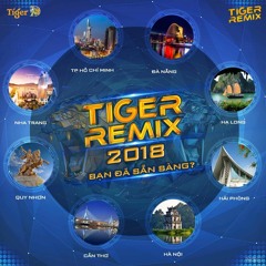 Katy Katy (Tiger Remix 2018) - Lam Trường