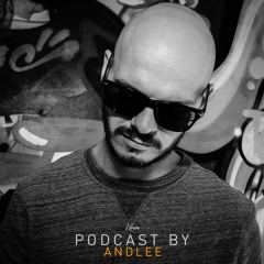 KARERA Podcast #23 mixed by Andlee