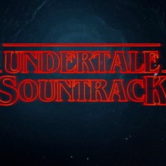 Undertale OST ??? - Gaster's Theme