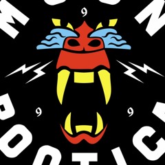 Moonbootica Vs Nitzer Ebb - June To Be Had (DJ SteveoKenobi 'Villa Klus' Mix)