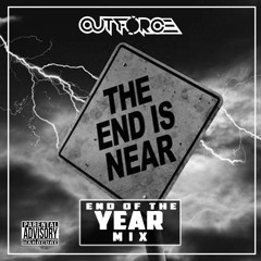Outforce End Of Year Mix 2017