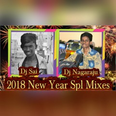 Lai La Lai Laire Yellamma Thal ( 2018 New Year Spl ) Mix By Dj Nagaraju And Dj Sai From Oldcityi