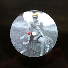 Timish  - Vinyl Side B