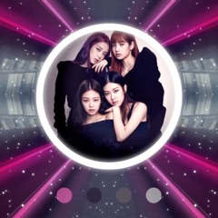 BLACKPINK - SO HOT | Ｓｏｕｌｓ Ｒｅｍｉｘ
