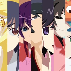 Monogatari Series OPs & EDs [Full OST]