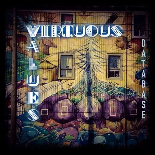 Virtuous Values EP