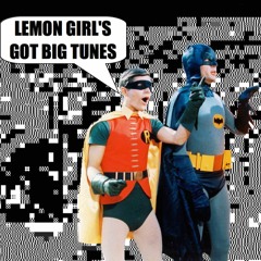 Batman And His Jungle Filled Filth Fest