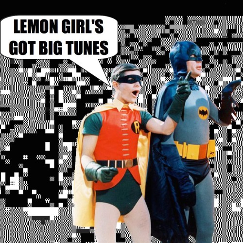 Batman And His Jungle Filled Filth Fest