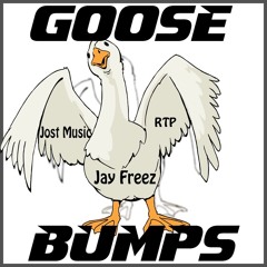 Jost Music X Jay Freez X RTP- Goosebumps (Extended Mix)