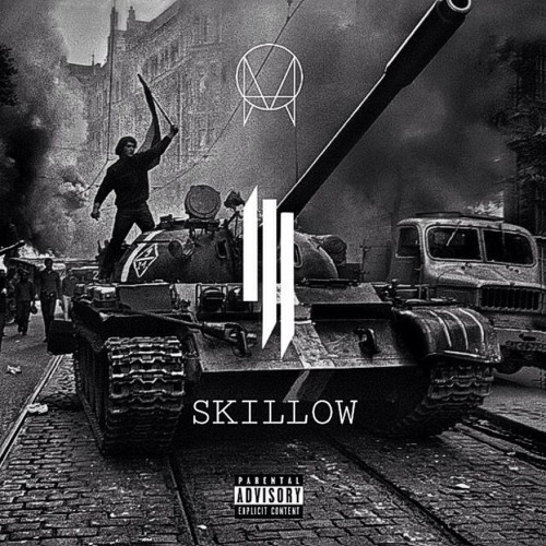 Skrillex - Neoprene (Skillow Remix)