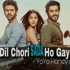 Dil Chori Yo Yo Honey Singh  REMIX( Dj Mahendra )[ New MuSic Production ] { 7987779139 9584231728 }