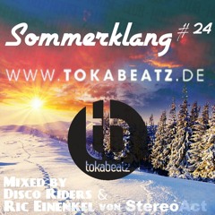 Sommerklang 24 (mix by Ric Einenkel of StereoAct & DiscoRiders)
