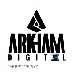 ATLAS CORPORATION - THE BEST OF ARKHAM DIGITAL 2017. with megahit TRAIN TO NOWHERE