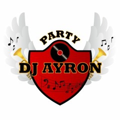 Party Dj Ayron Mixtape Edit Vunzige Meezing Dansjes! 2017 2018