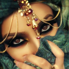 Sahalé - Shérazade