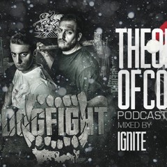 Theory Of Core - Podcast #107 Mixed By Ignite