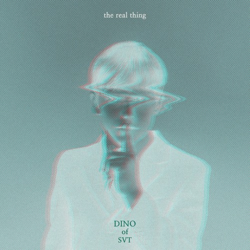 SEVENTEEN Mixtape Vol.15 - 'The real thing' (DINO)