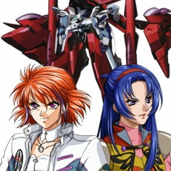 2nd Super Robot Wars OG OST -  Shooting Star Cut Through The Night Ver.H