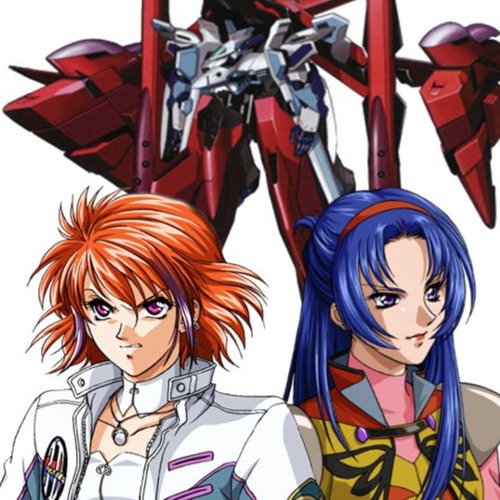 2nd Super Robot Wars OG OST -  Shooting Star Cut Through The Night Ver.H
