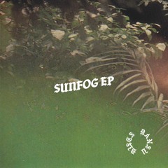 [DSD009] Swales & Tech Support - Sun Fog EP (w/ Ethyène & Black Loops Remixes)