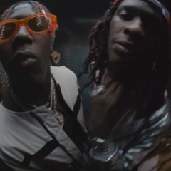 Lil Yachty ft. Young Thug, Studio The Man and Harry O x "On Me"